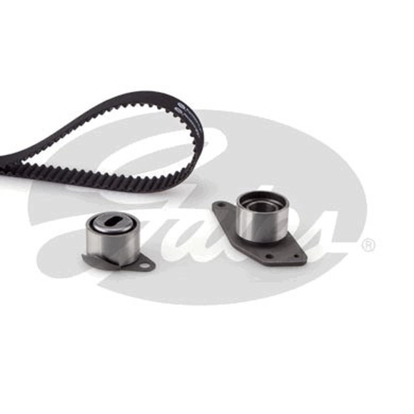 KIT DE DISTRIBUCION RENAULT MEGANE 2.0 8V HASTA EL 2003