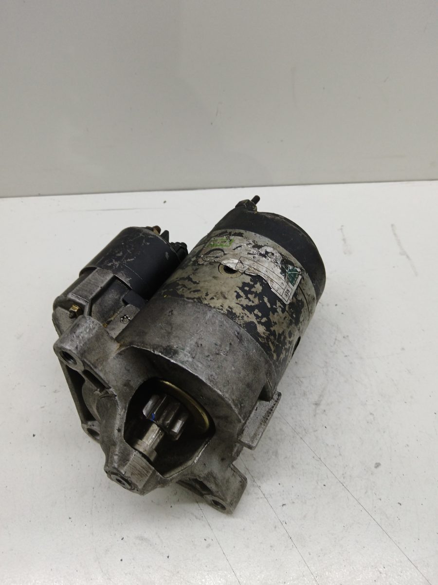 Burro De Arranque Peugeot 405 Berlina 1987-1996 1.8 Turbodiesel 1.8L 66kW 402171