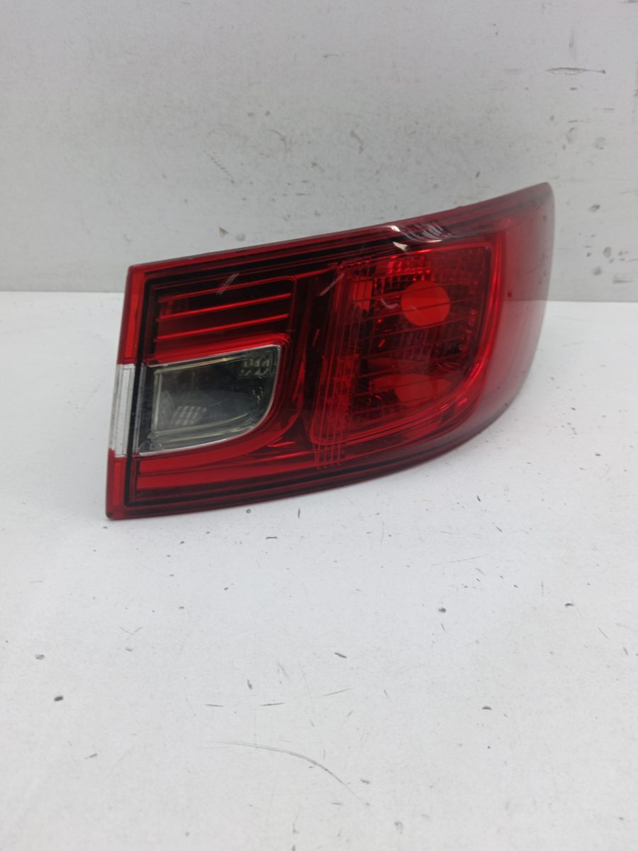 Farol Trasero Derecho Exterior Renault Clio Iv 2012-Actualidad TCE