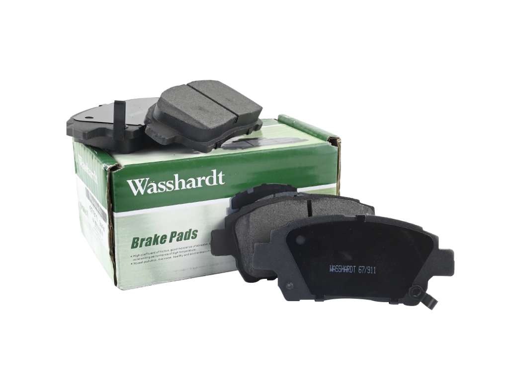 PASTILLA FRENO FAW N7/GEELY CK/GWM COOLBEAR