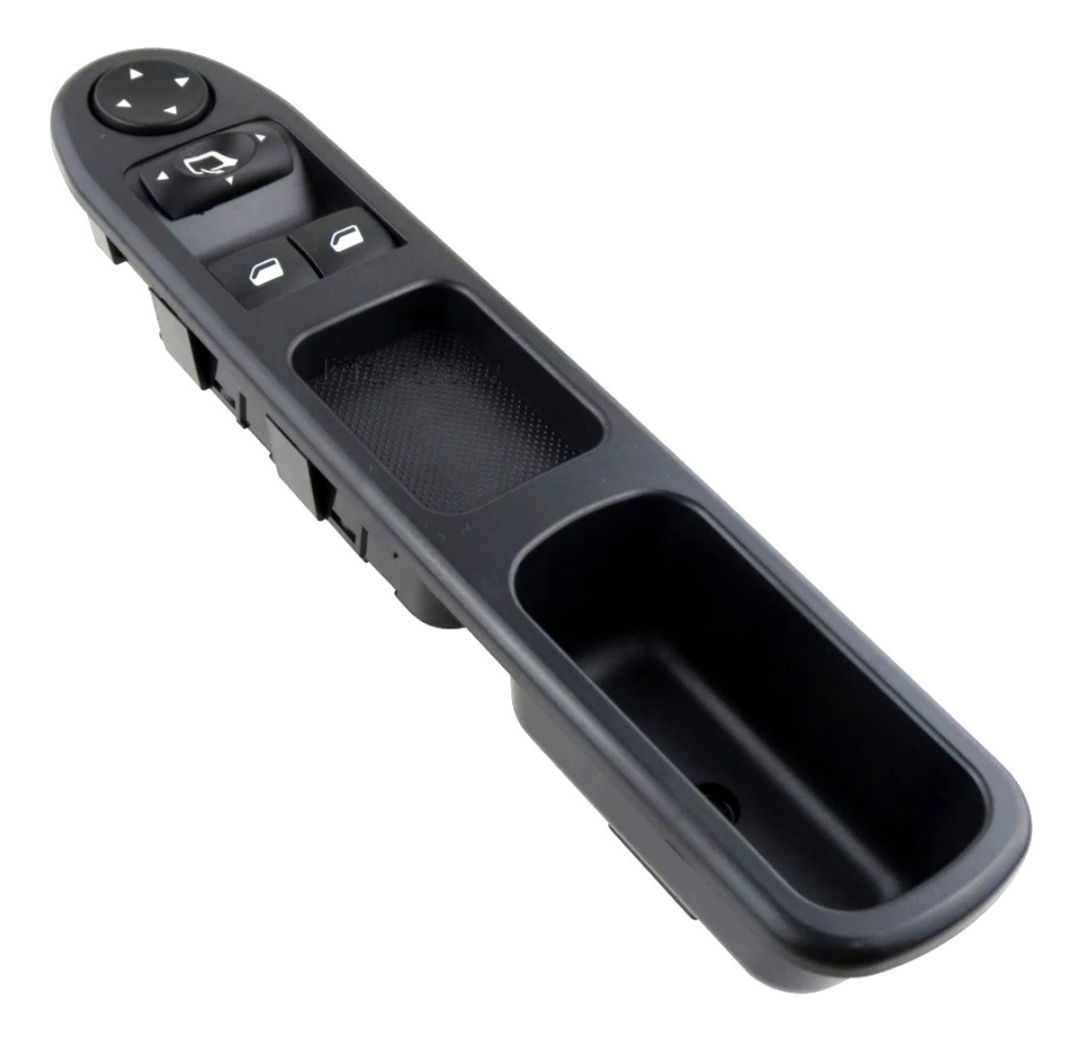 Comando Alzacristal Peugeot 307 2 Puertas