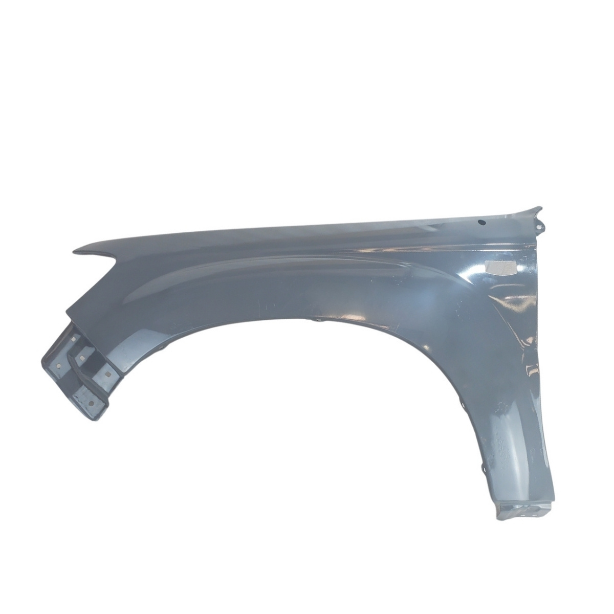 Guardabarro Delantero Izq Zx Auto Grand Tiger Tuv 14-16