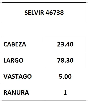 Válvula de escape