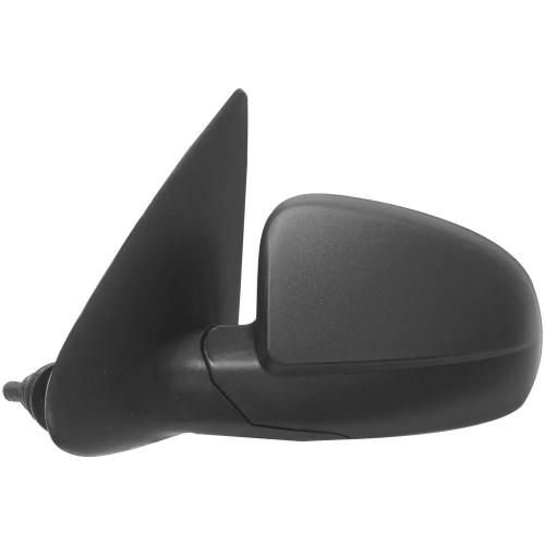 Espejo retrovisor exterior izquierdo con comando manual