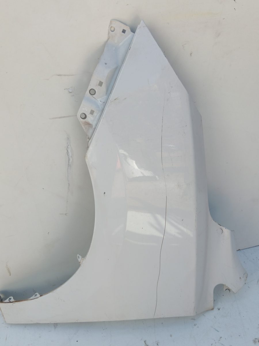 Guardabarro Delantero Izquierdo Hyundai Ix35 2010-2015 Style AWD