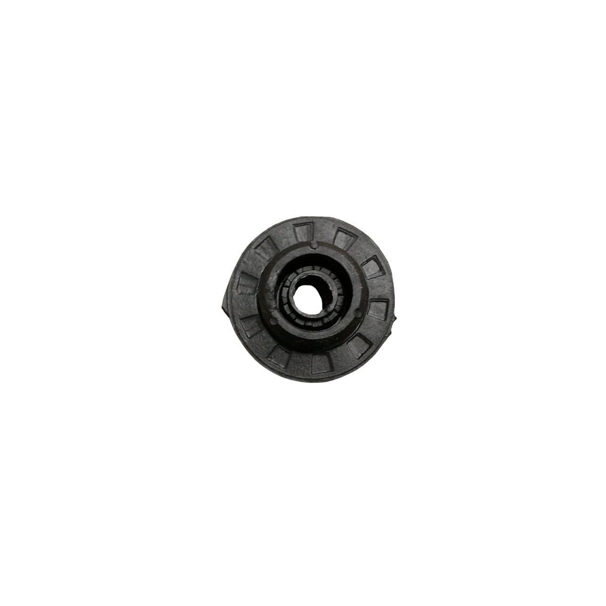 GOMA INFERIOR RADIADOR CHEVROLET VECTRA/MERIVA/MONTANA/CORSA
