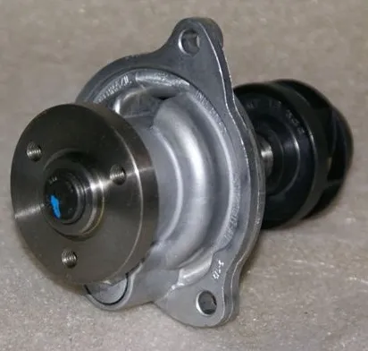 BOMBA AGUA FORD ESCORT ROCAM 99 SKF