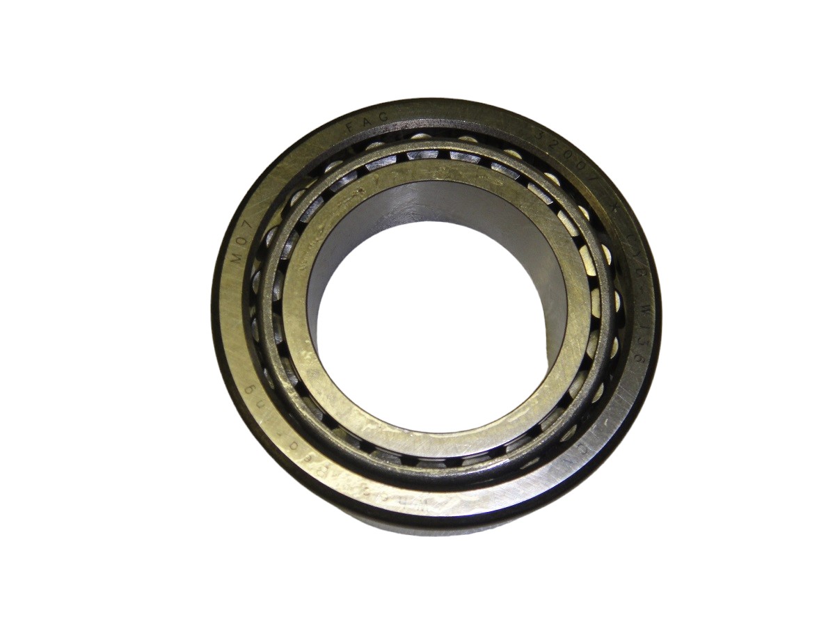 RULEMAN CAJA SATELITES DIF*CH CORSA/MERIVA/ONIX/PRISMA