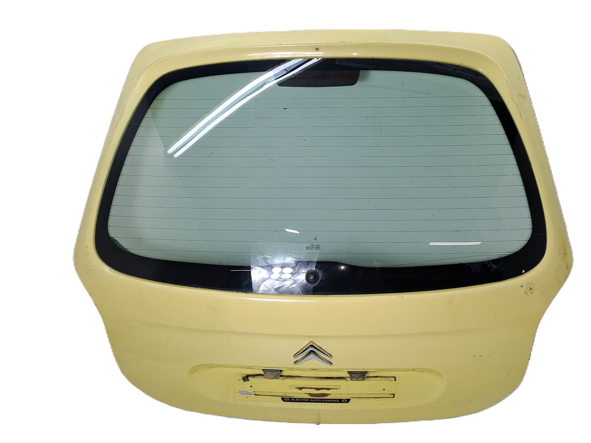 Porton Trasero Citroën Xsara Picasso 1999-2011
