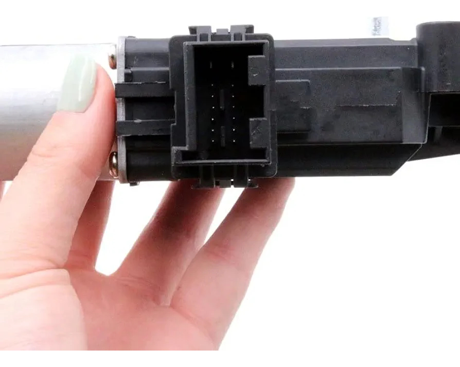 Motor Alzacristal Volkswagen Amarok Delantero Izquierdo
