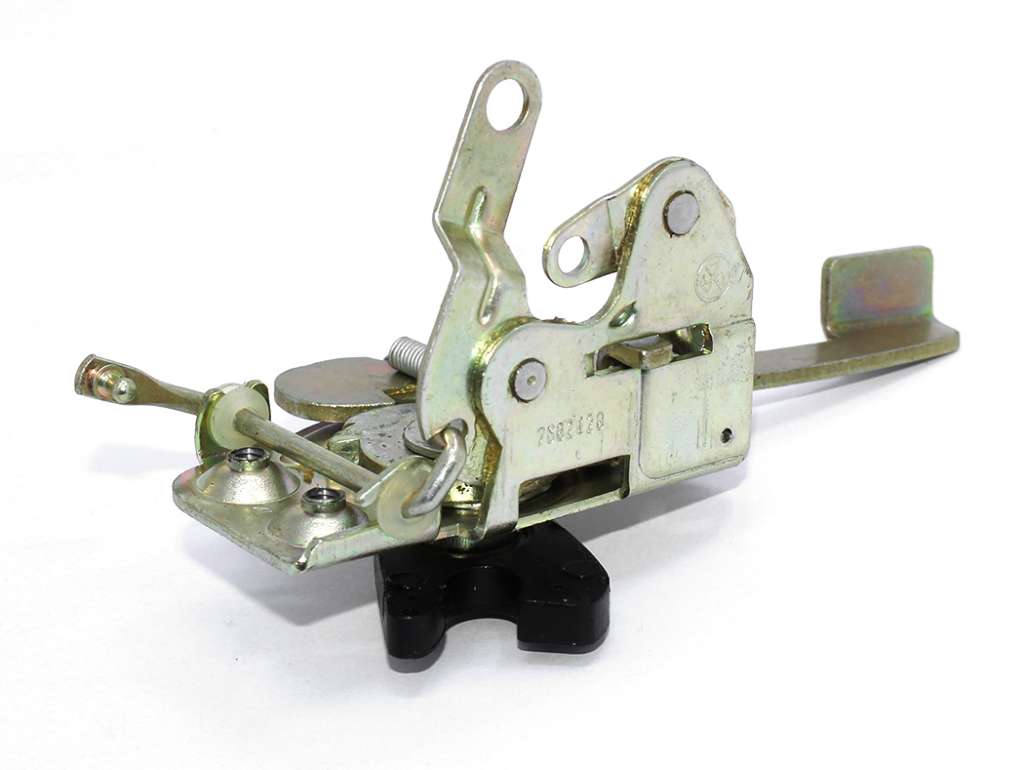 Cerradura de puerta Fiat Cinquecento