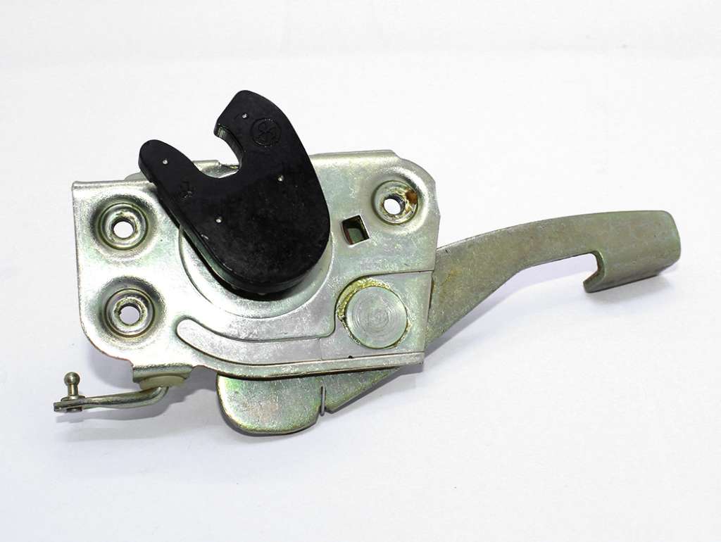 Cerradura de puerta Fiat Cinquecento