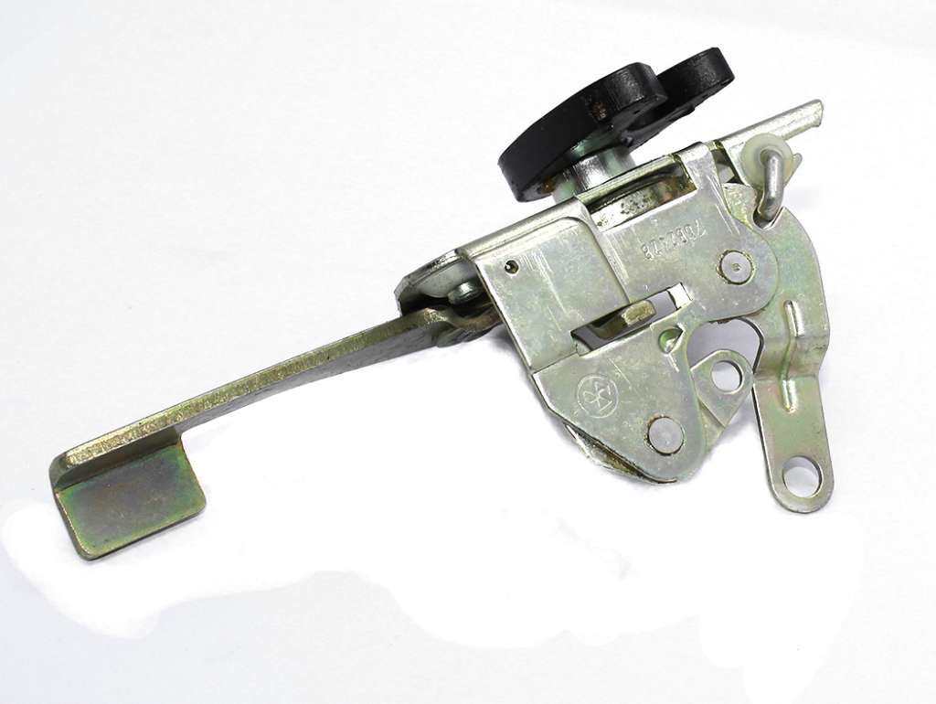 Cerradura de puerta Fiat Cinquecento