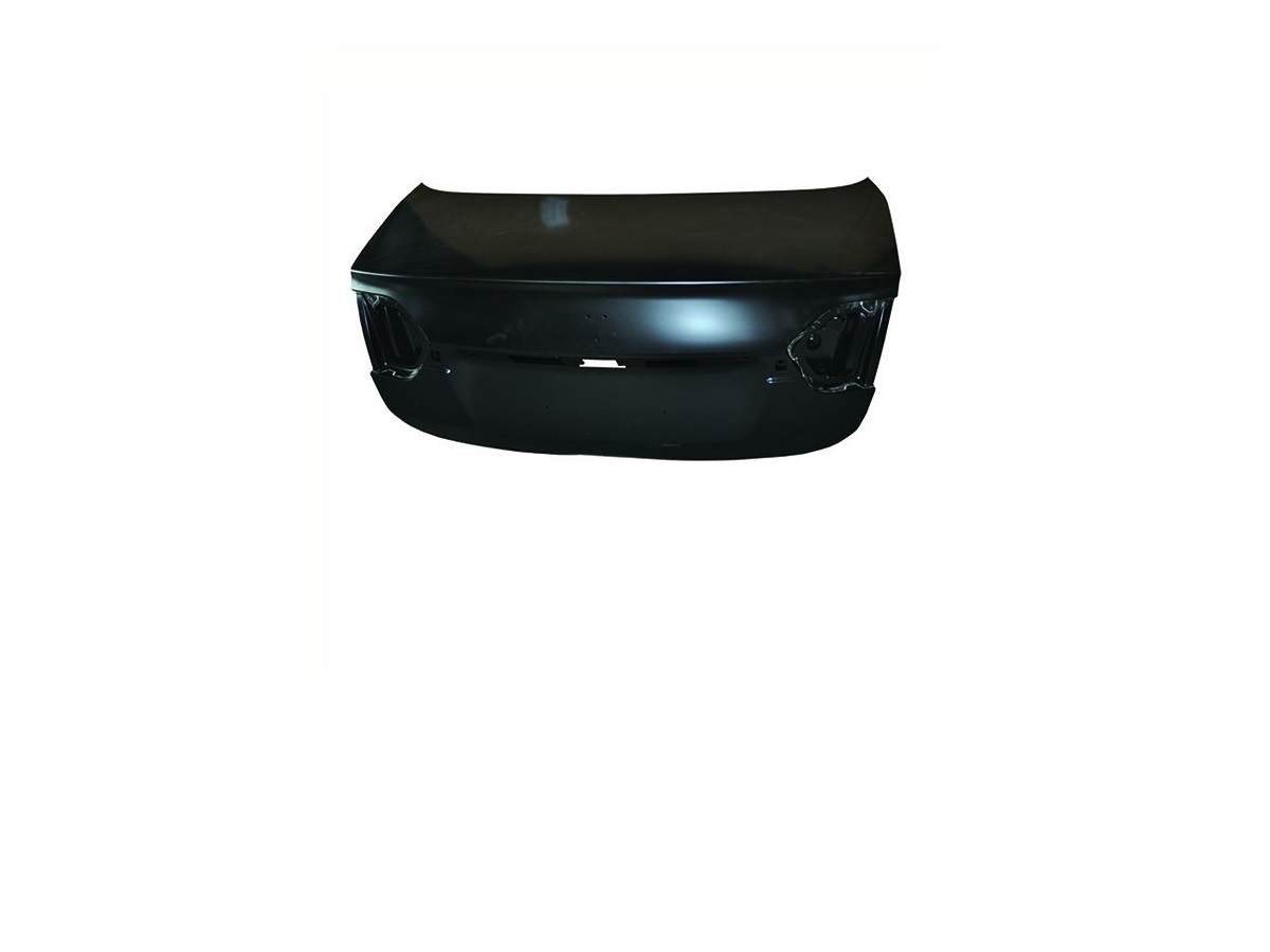 TAPA DE BAUL VALIJA RENAULT FLUENCE SEDAN 4 PUERTAS ORIGINAL [ORIGINAL RENAULT]