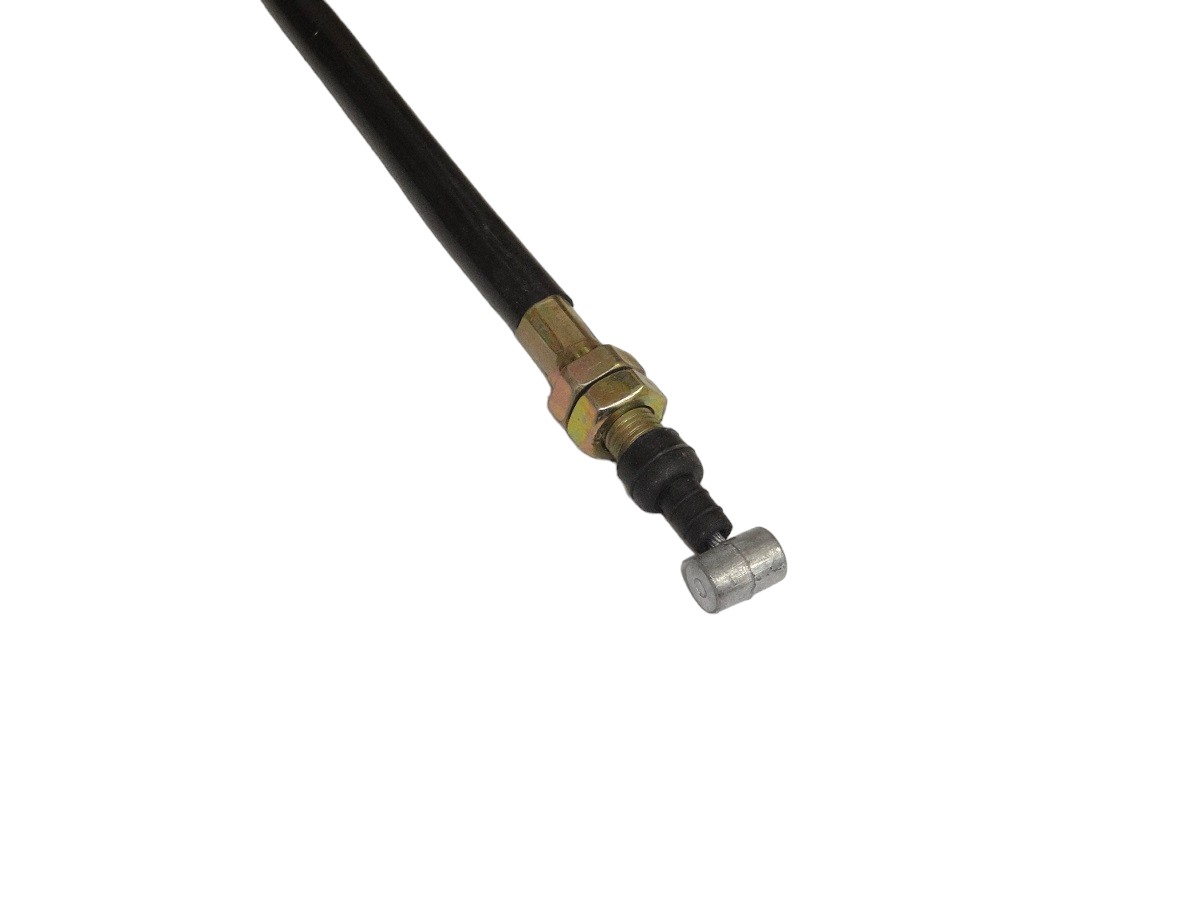 CABLE FRENO MANO IZQUIERDO CHEVROLET N300