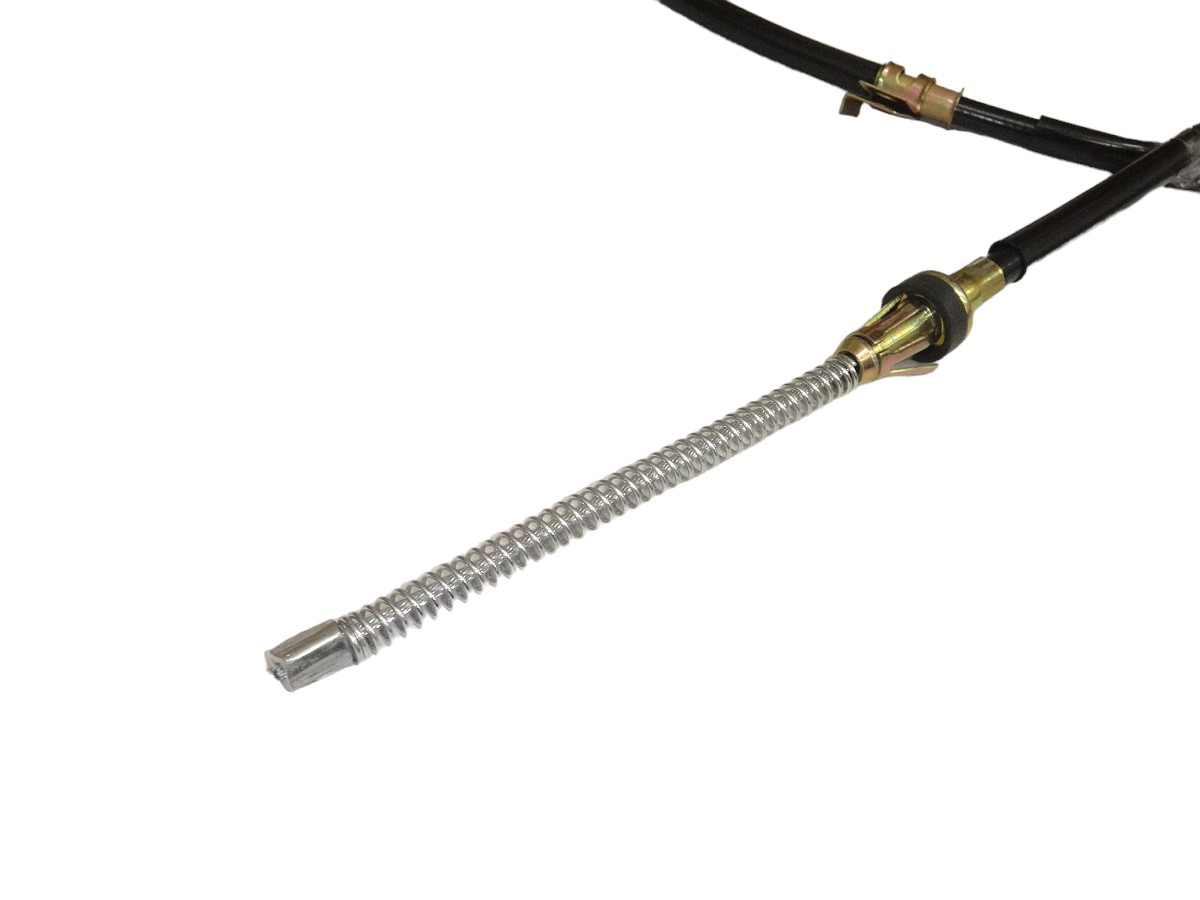 CABLE FRENO MANO IZQUIERDO CHEVROLET N300