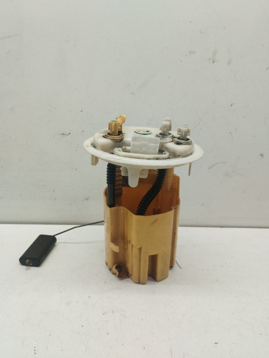 Medidor De Combustible Peugeot 407 Sw 2004-2011 ST Sport 2.0L 100kW 9647083480