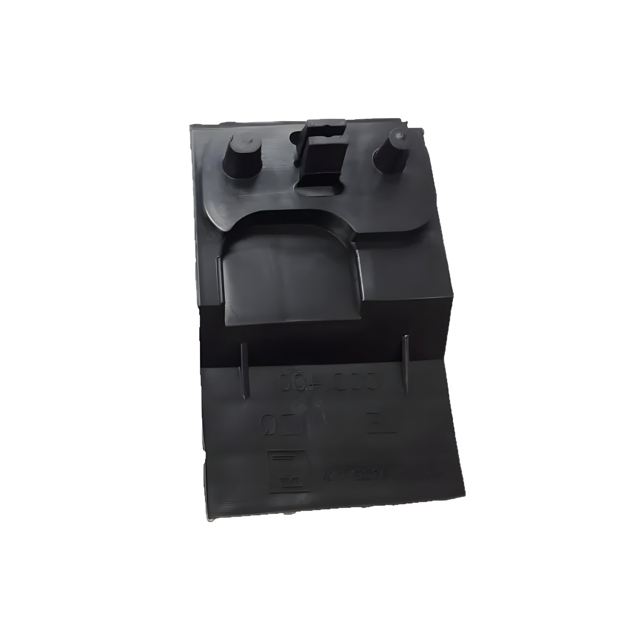 GUIA DER. PARAGOLPE DELT