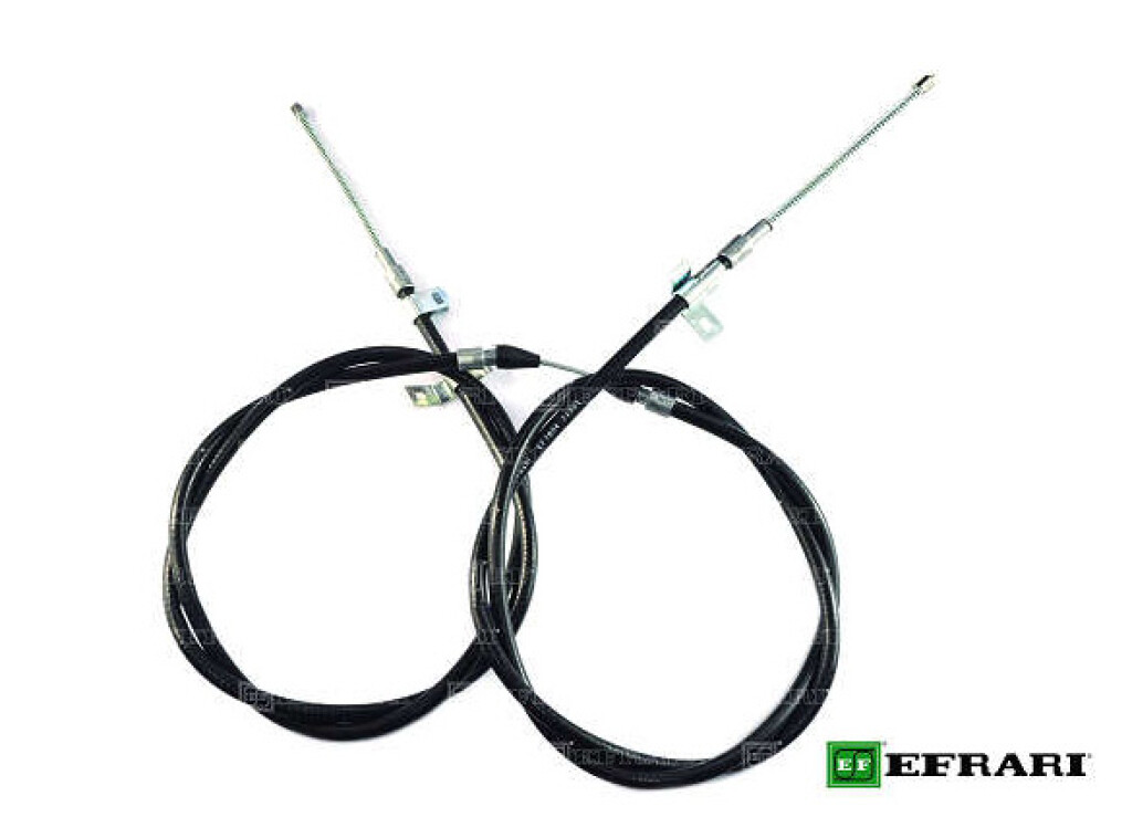 CABLE DE COMANDO VOLKSWAGEN FRENO MANO SAVEIRO 97/ 3160MM (EF780E)