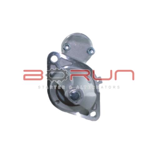 Motor de arranque Nissan Sentra 8 dientes