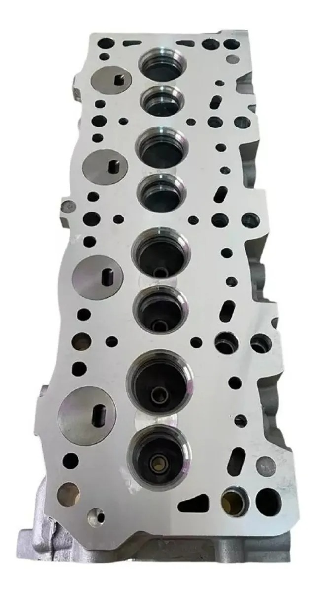 Tapa de cilindros