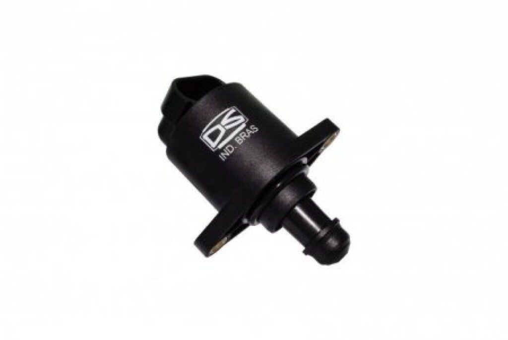 IAC - MOTOR PASO A PASO - GOL G3 G4 1.6 1.8 2.0 00/09 B34/01