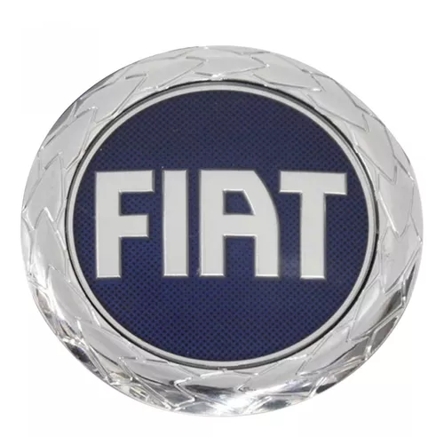 Emblema Fiat Palio 2004 2005 2006 2007 2008