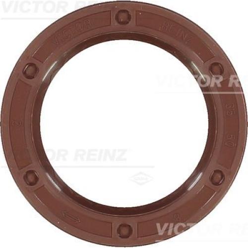 RETEN ARBOL LEVAS PEUGEOT CITROEN 1.4 NAFTA 35X50X8MM XUD9 1.9D 1.6 1.8 NAFTA REINZ 812179830-SA