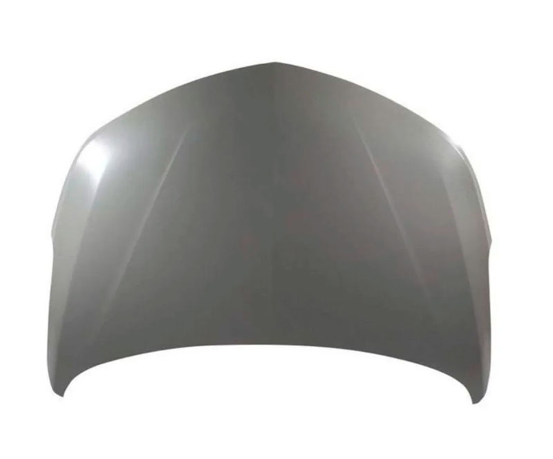 CAPOT DE MOTOR