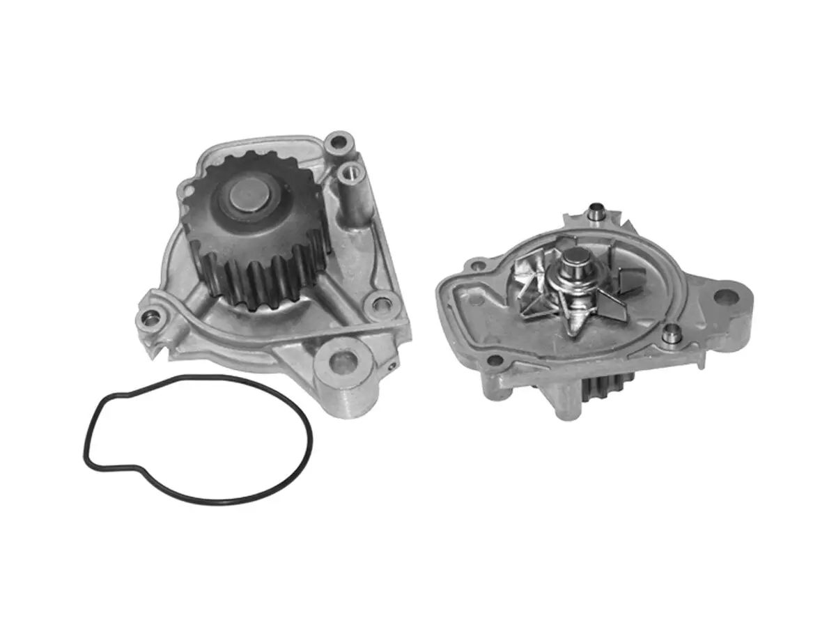 Bomba Agua S/Carcaza Honda Civic/Crx 91-25