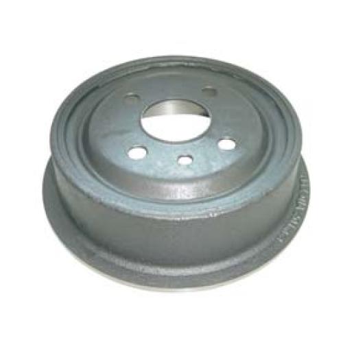 CAMPANA FRENO CHEVROLET MERIVA MONTANA ZAFIRA ASTRA TRAS. 265/230MM TRW