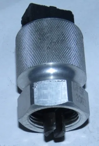 Sensor de Velocidad con Indicador de Kilometraje