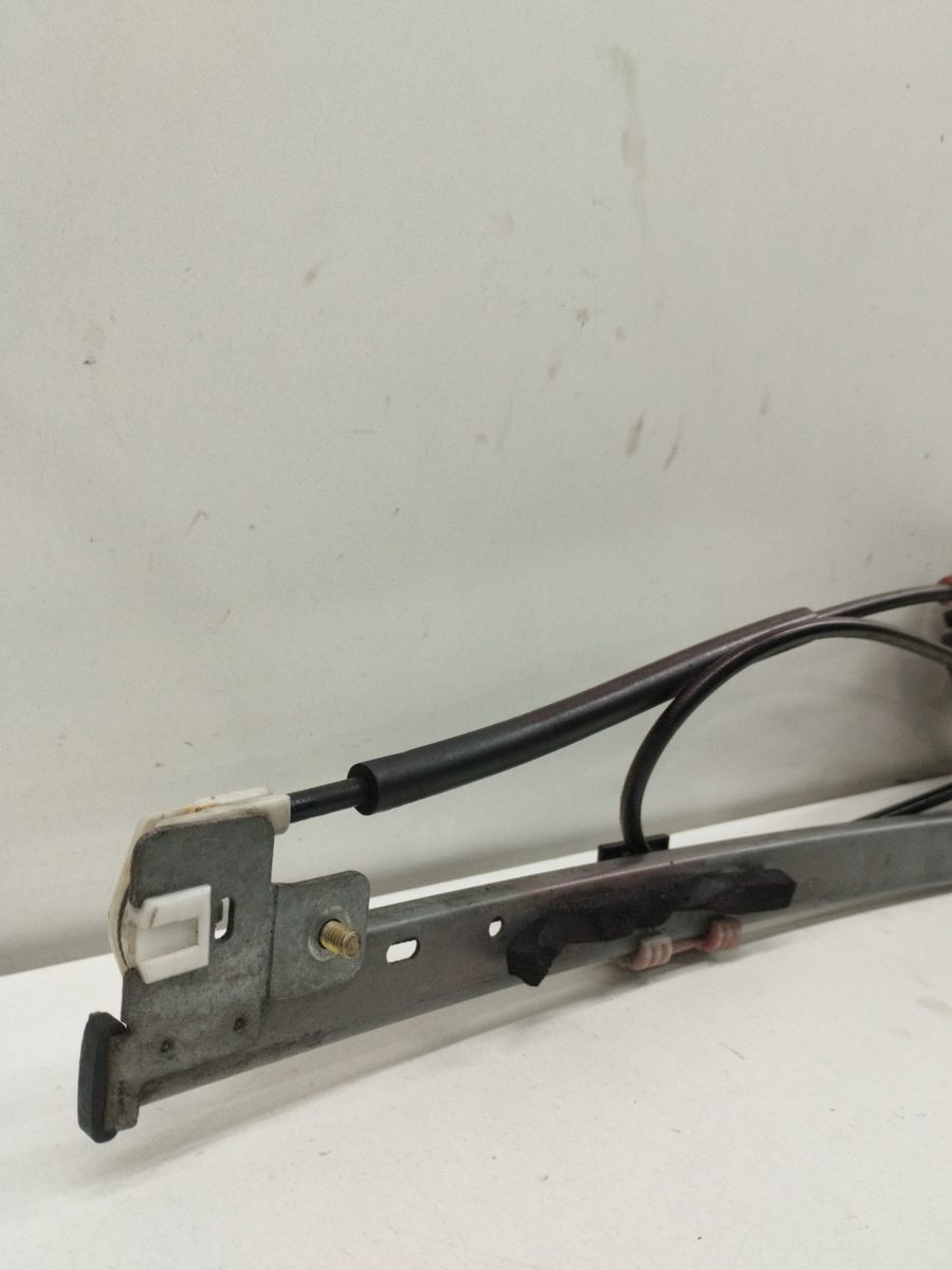 Alza Cristal Trasero Izquierdo Electrico Peugeot 306 Berlina 3/4/5 Puertas (S2) 1997-2003