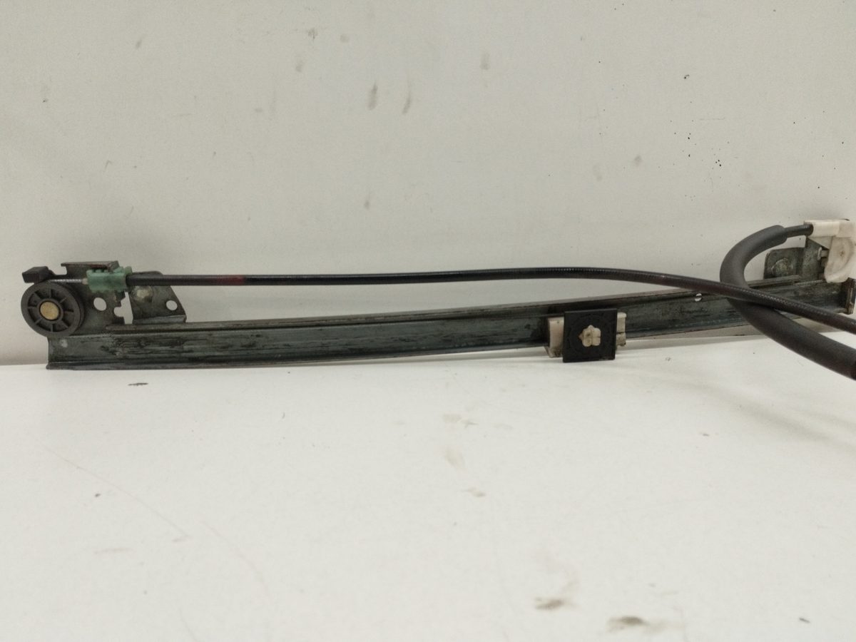Alza Cristal Trasero Izquierdo Electrico Peugeot 306 Berlina 3/4/5 Puertas (S2) 1997-2003