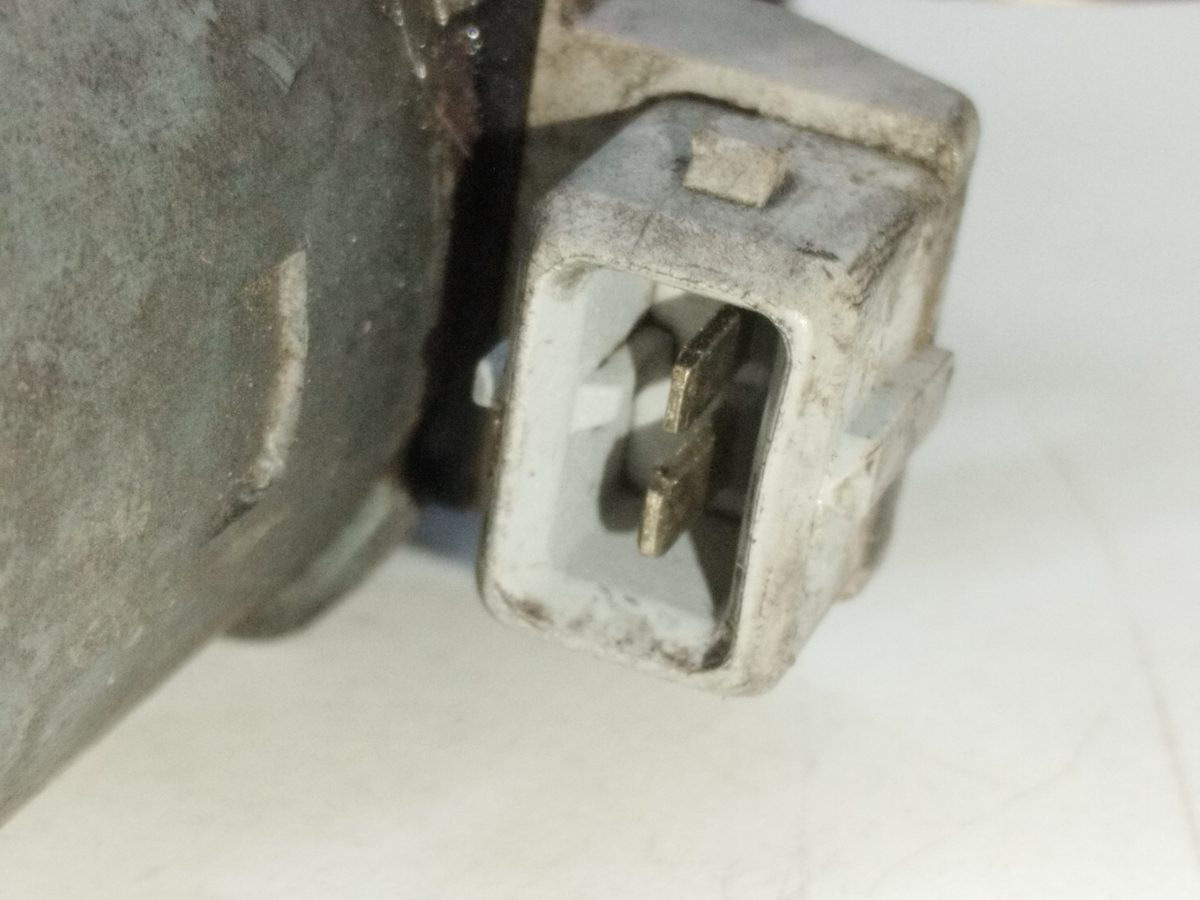 Alza Cristal Trasero Izquierdo Electrico Peugeot 306 Berlina 3/4/5 Puertas (S2) 1997-2003