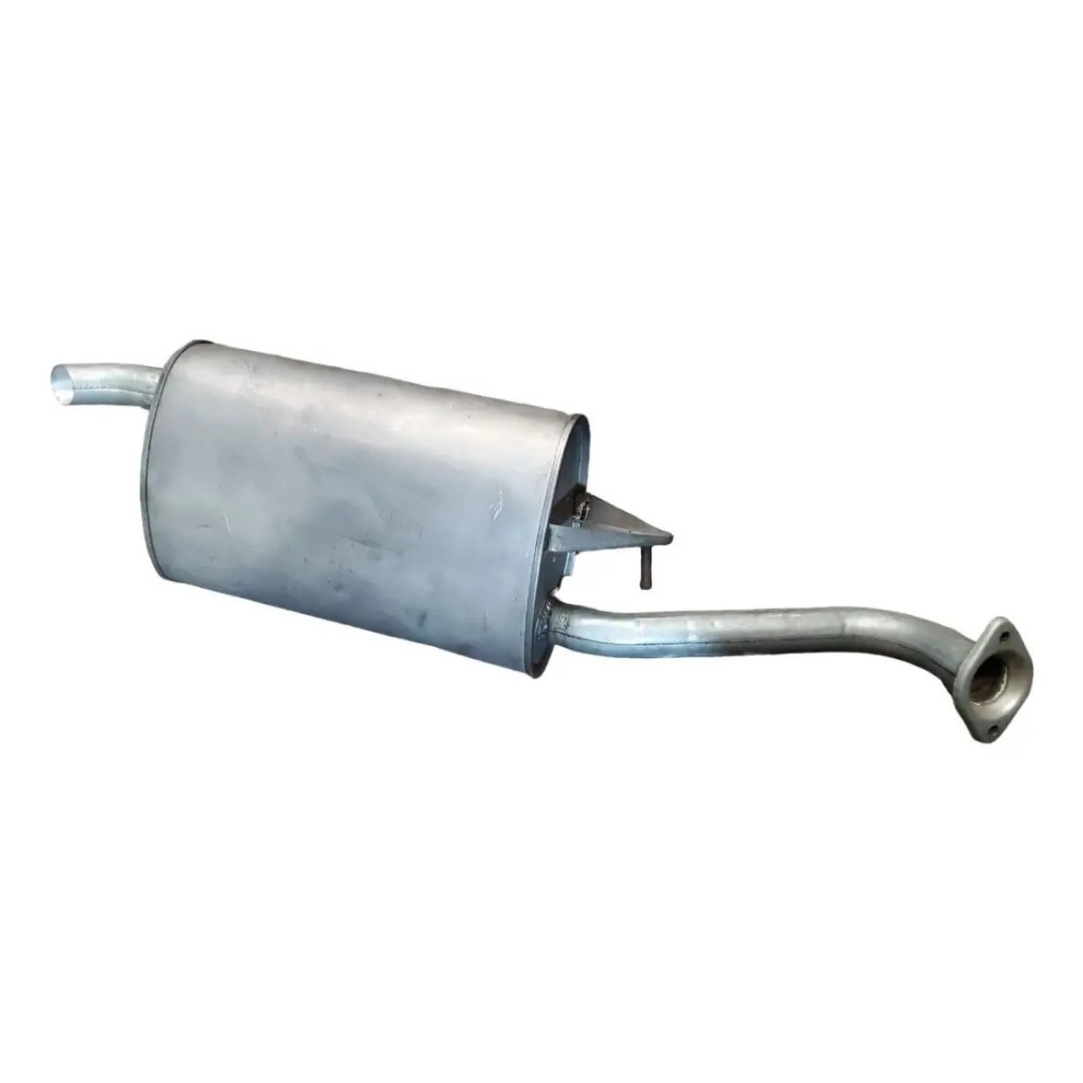 Silenciador Trasero Lifan 620