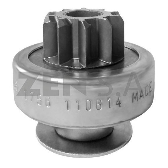 BENDIX DE ARRANQUE RENAULT CLIO II/III/GRAND SCENIC II-DACIA