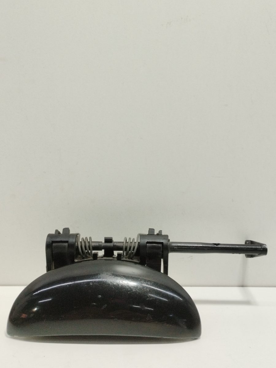 Manija Exterior Delantera Izquierda Peugeot 206 Berlina 1998-2010 XS