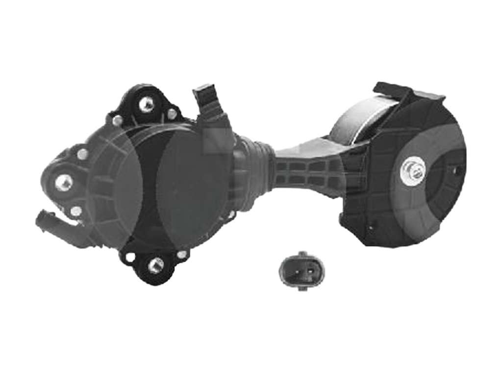 RULEMAN TENSOR CI C3/C4/PE 207/208 1.6THP