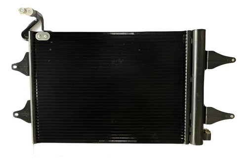 Condensador Volkswagen Gol / Saveiro G6 2013 – 2016