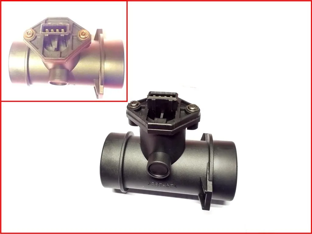 Sensor de Flujo de Aire (MAF)
