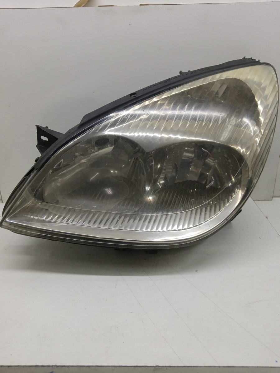 Faro Delantero Izquierdo Citroën C5 Berlina 2001-2004 (RHY / DW10TD) 89005402