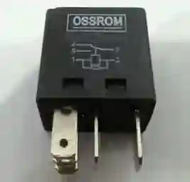 RELAY MINI AUXILIAR GM CORSA-CELTA-MERIVA (5TER)