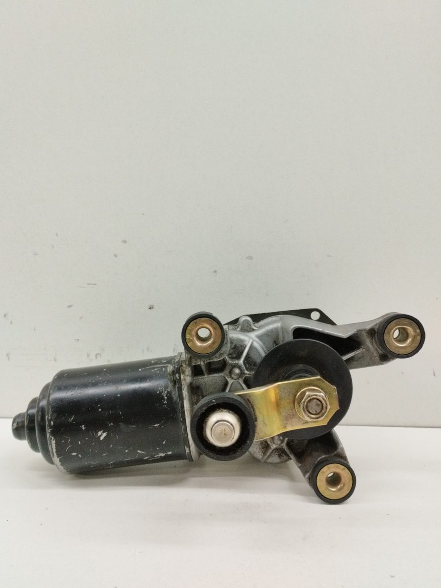 Motor Limpia Delantero Nissan Pick-up (D22) 1998-Actualidad 2.5 Diesel 2.5L 61kW 1255071K4
