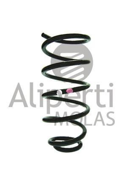 RESORTE-ESPIRAL DELANTERO VW GOLF IV