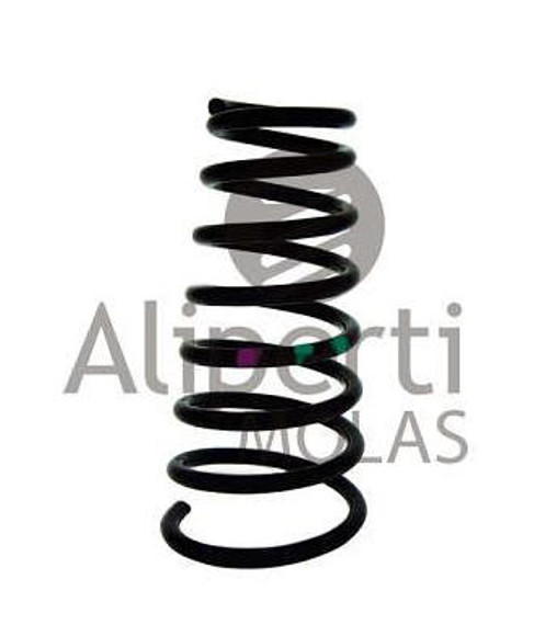 RESORTE-ESPIRAL TRASERO JAC J3 TURIN 2012/