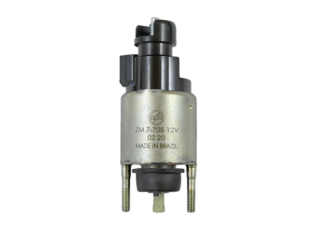 SOLENOIDE N-DENSO HO FIT 10/