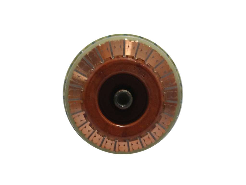 BOBINA ARRANQUE GM CORSA NOVO/PE 307/HY H1 DELCO/MOTORCRAF