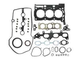 JUNTA JUEGO MOTOR BYD F0/PE107/CHERY QQ NEW/DA SIRION 3 CILINDROS