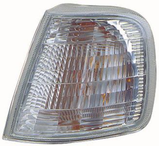 FARO SEÑALERO PEUGEOT 405 DELANTERO IZQUIERDO [TYC]